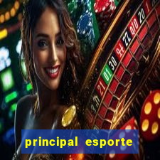 principal esporte do mexico